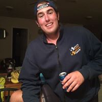 Mitchell Vaughan Photo 12