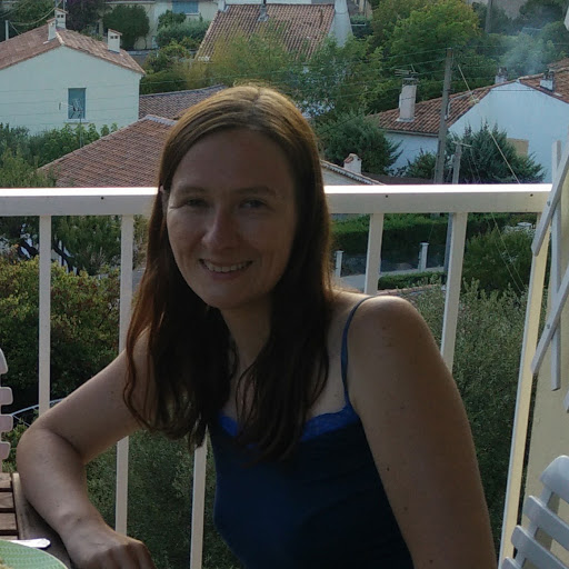 Pauline Meyer Photo 22