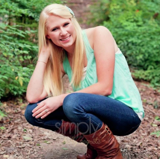 Katherine Alford Photo 24