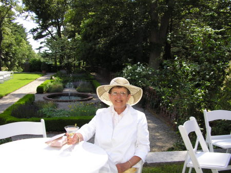 Kristin Wakefield Photo 7