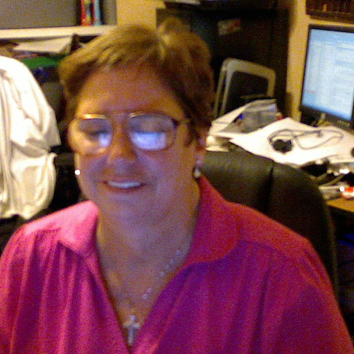 Judith Ward Photo 40