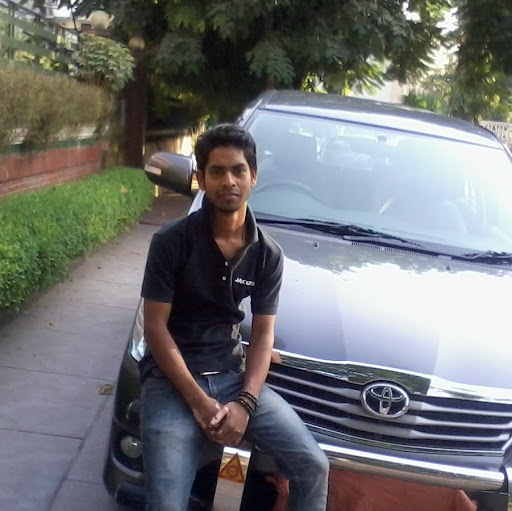 Sujit Bairagi Photo 5