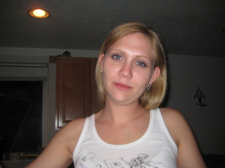 Andrea Long Photo 19