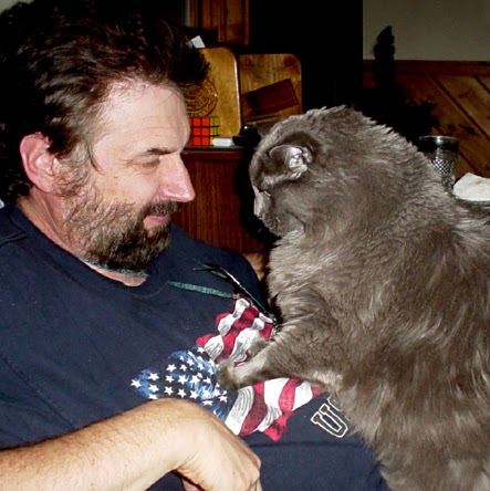 William Wharton Photo 31