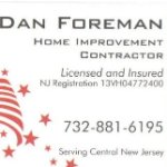 Daniel Foreman Photo 1