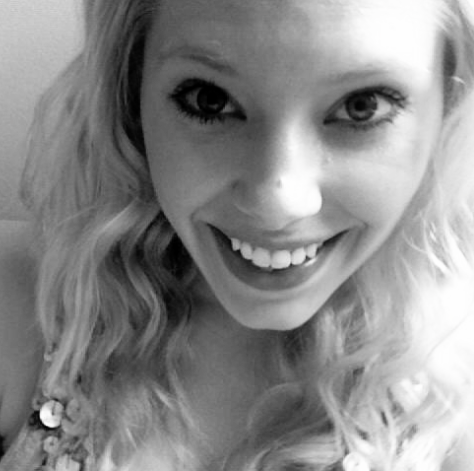 Megan Henry Photo 10