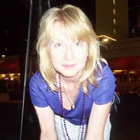 Carol Jordan Photo 41