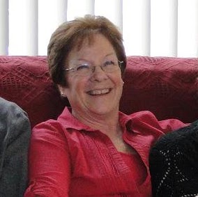 Cynthia Blank Photo 5