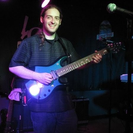 Benjamin Bouchard Photo 3