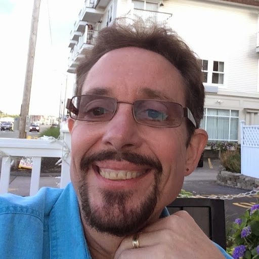 Steven Roche Photo 29