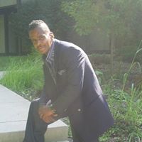 Keith Louis Photo 9
