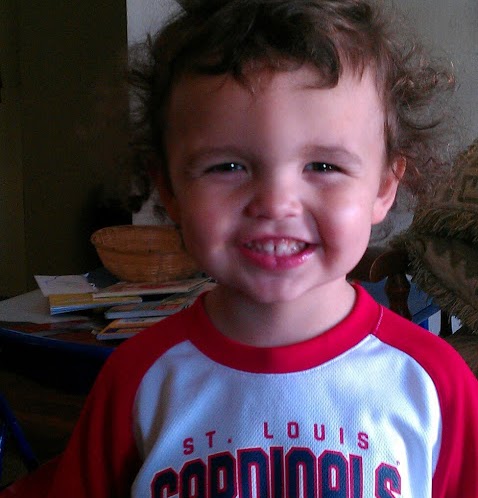 Michael Scanlan Photo 17