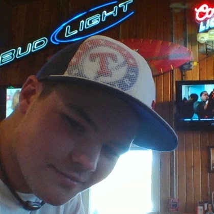 Heath Stephens Photo 4