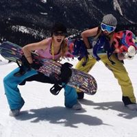 Kristine Rees Photo 4