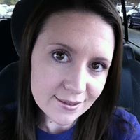 Tiffany Brooks Photo 46