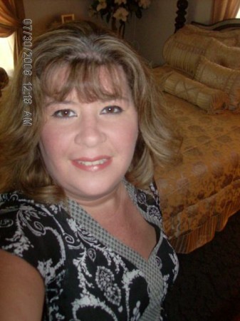 Teresa Driver Photo 21