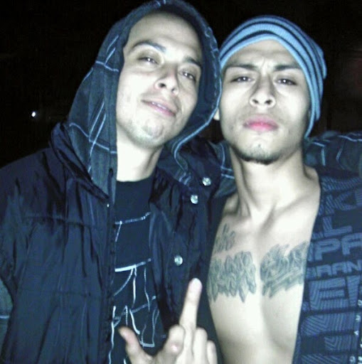Louis Balderas Photo 8