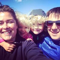 Samantha Cartwright Photo 33