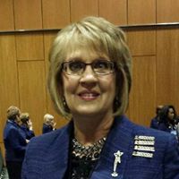 Jeanette Murray Photo 12
