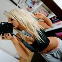 Danielle Eden Photo 6