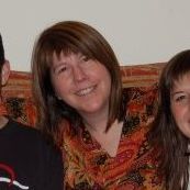 Julie Dickens Photo 12