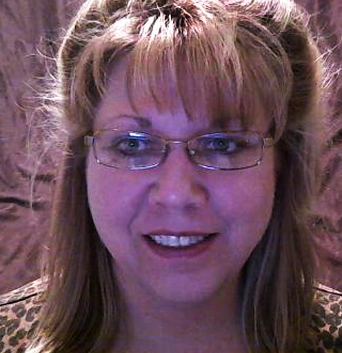 Laura Blackwell Photo 33