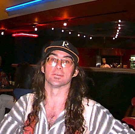 Bruce Ellis Photo 43