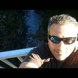 Aaron Yoder Photo 36