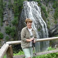 Anita Yoder Photo 9