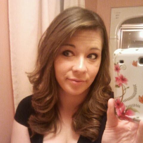 Christina Fletcher Photo 19