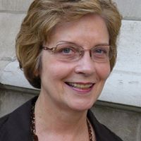 Ruth Dobson Photo 7