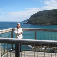 Elizabeth Langlois Photo 23