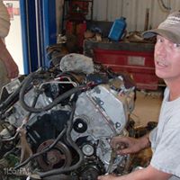 Duane Mcdaniel Photo 9