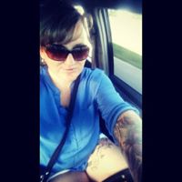 Danielle Arnold Photo 19