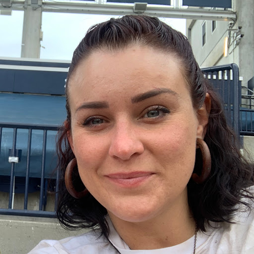 Molly Bailey Photo 23