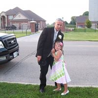 Don Bradford Photo 32