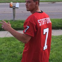 Justin Troutt Photo 6