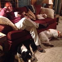 Robert Reichert Photo 41