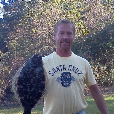 Danny Buchanan Photo 5