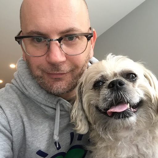 Todd Reynolds Photo 28