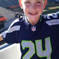 Erica Rodgers Photo 40