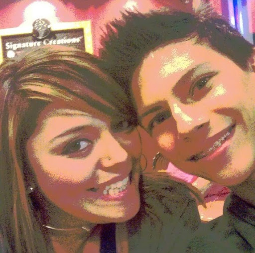 Cassandra Garcia Photo 35