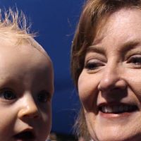 Nancy Brooker Photo 8