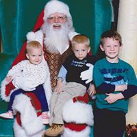 Christy Brantley Photo 12