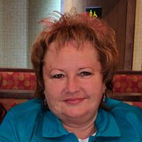 Cathy Alexander Photo 4