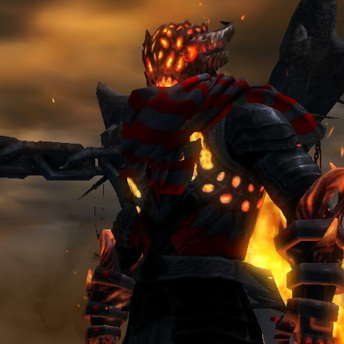 Justin Robson Photo 8