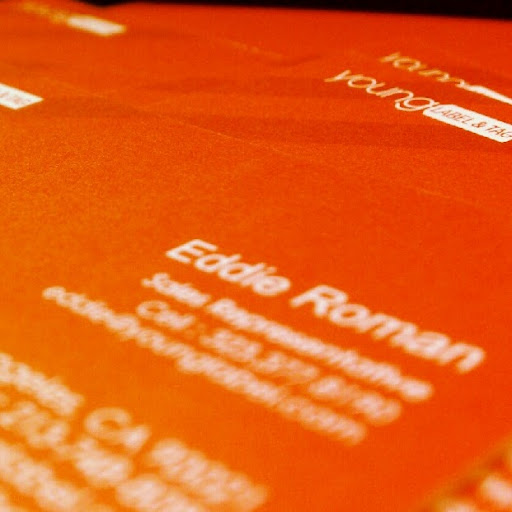 Eddie Roman Photo 8
