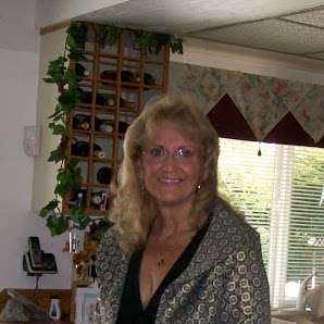 Sherry Simpson Photo 19