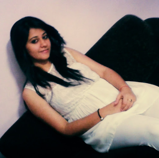 Aanchal Bagga Photo 4