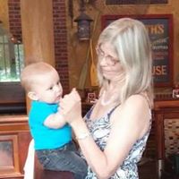 Vicki Christiansen Photo 8